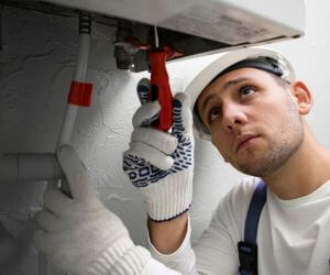 About Emergency plumbing pros Triangle, VA